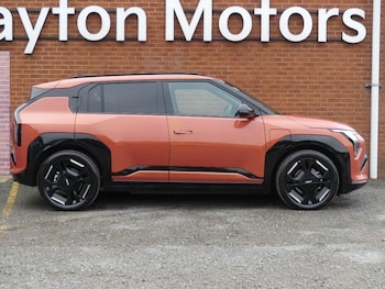 Used Kia EV3 2025 for sale - 76314488: Photo 4