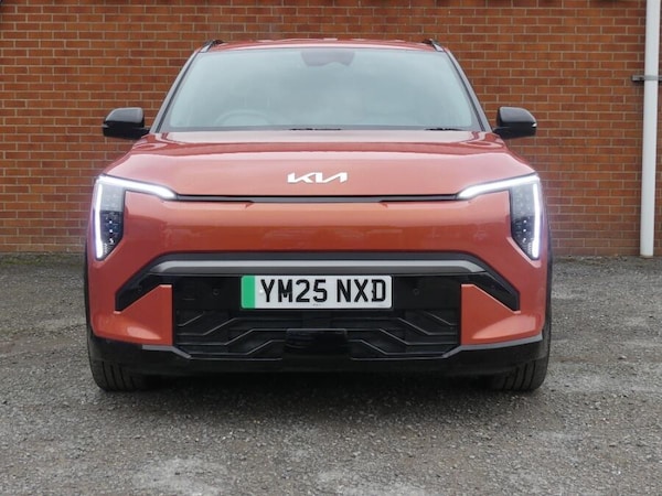 Used Kia EV3 2025 for sale - 76314488: Photo 6