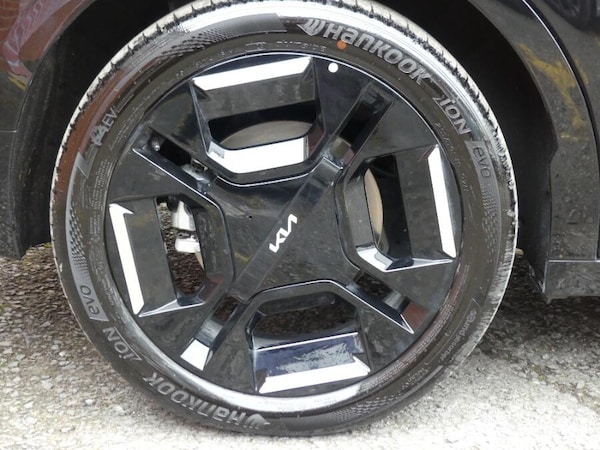 Used Kia EV3 2025 for sale - 76314488: Photo 7