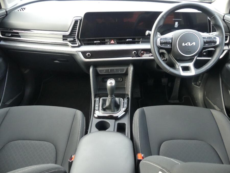 Used Kia Sportage 2025 for sale - 76473554: Photo 10