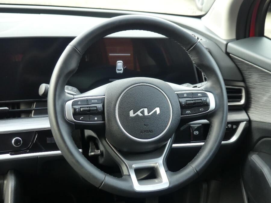 Used Kia Sportage 2025 for sale - 76473554: Photo 11