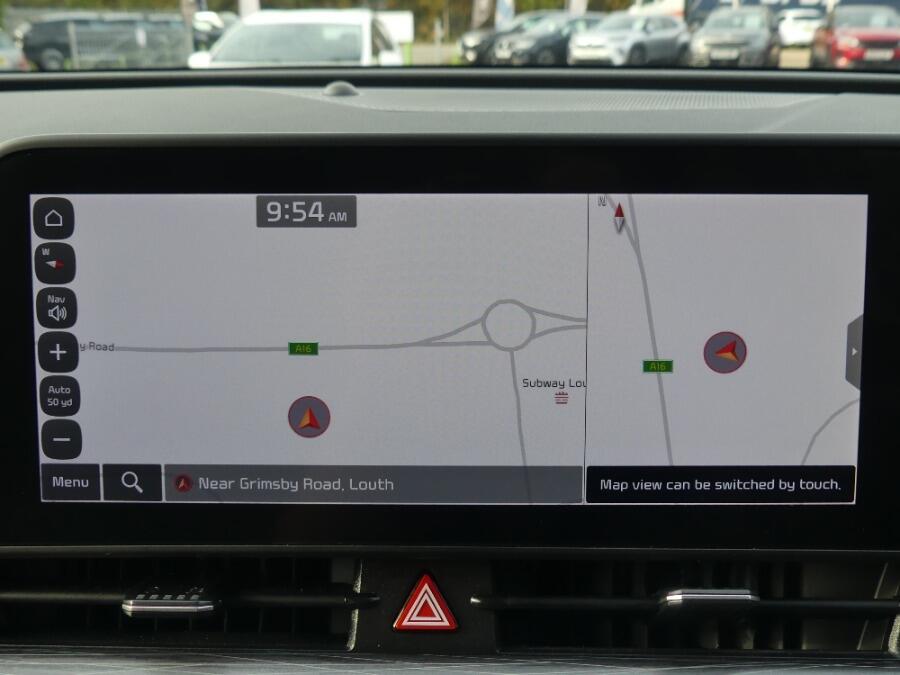 Used Kia Sportage 2025 for sale - 76473554: Photo 13