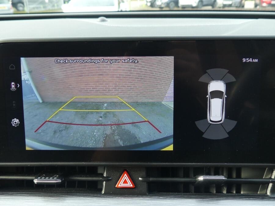 Used Kia Sportage 2025 for sale - 76473554: Photo 14