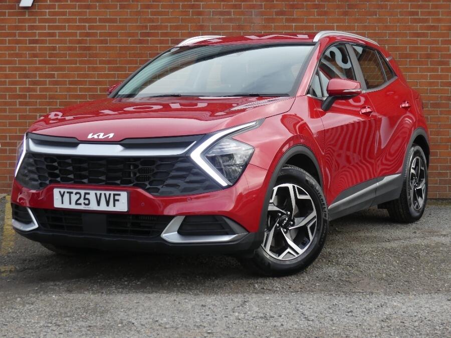 Used Kia Sportage 2025 for sale - 76473554: Photo 22