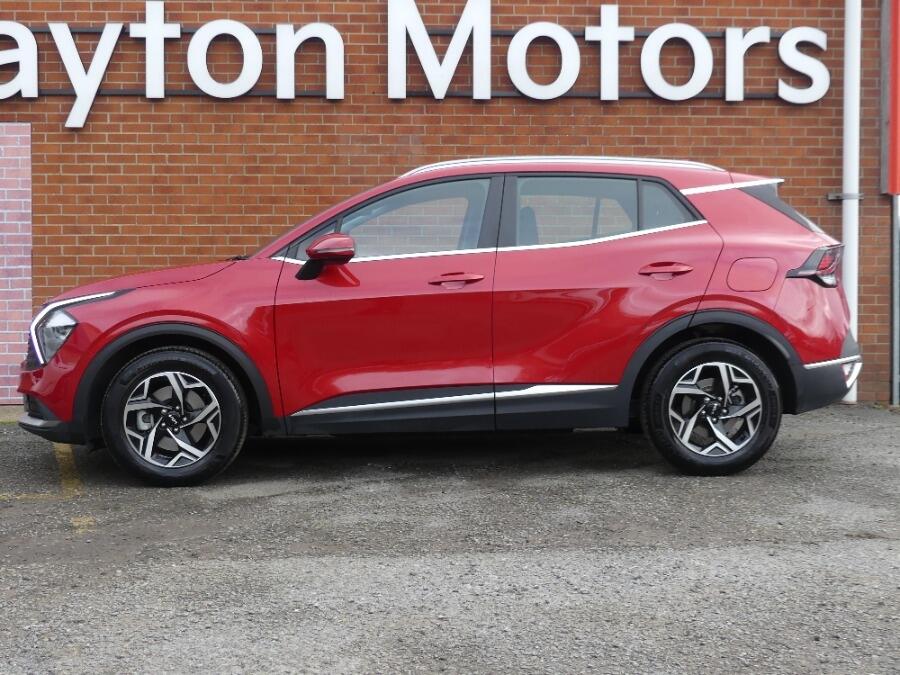 Used Kia Sportage 2025 for sale - 76473554: Photo 23