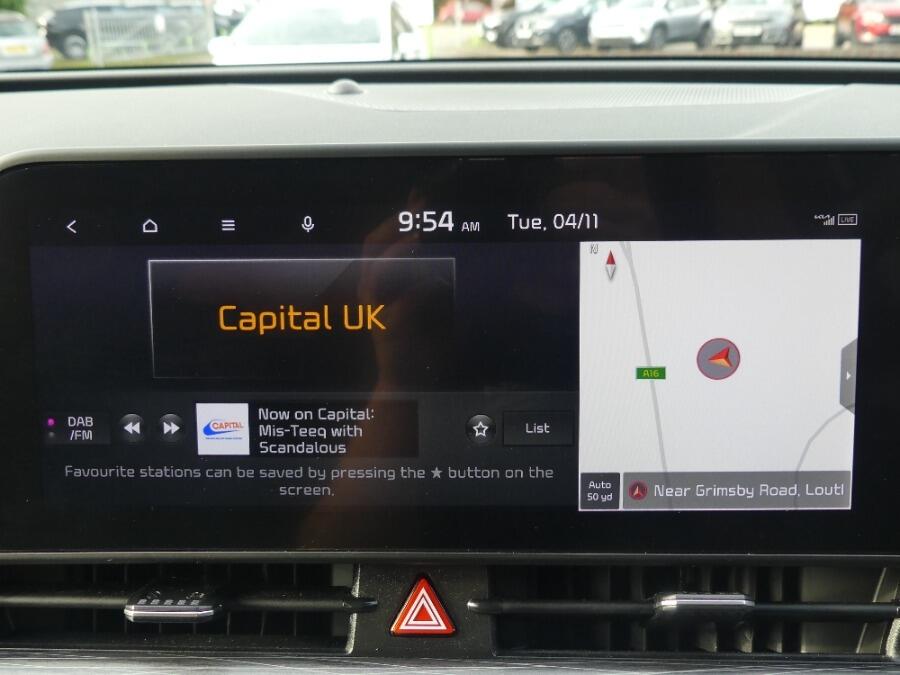 Used Kia Sportage 2025 for sale - 76473554: Photo 26