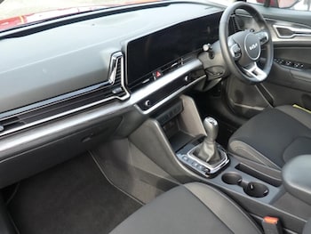 Used Kia Sportage 2025 for sale - 76473554: Photo