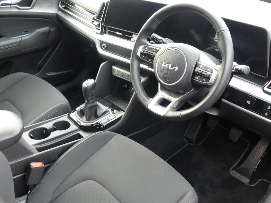 Used Kia Sportage 2025 for sale - 76473554: Photo 34