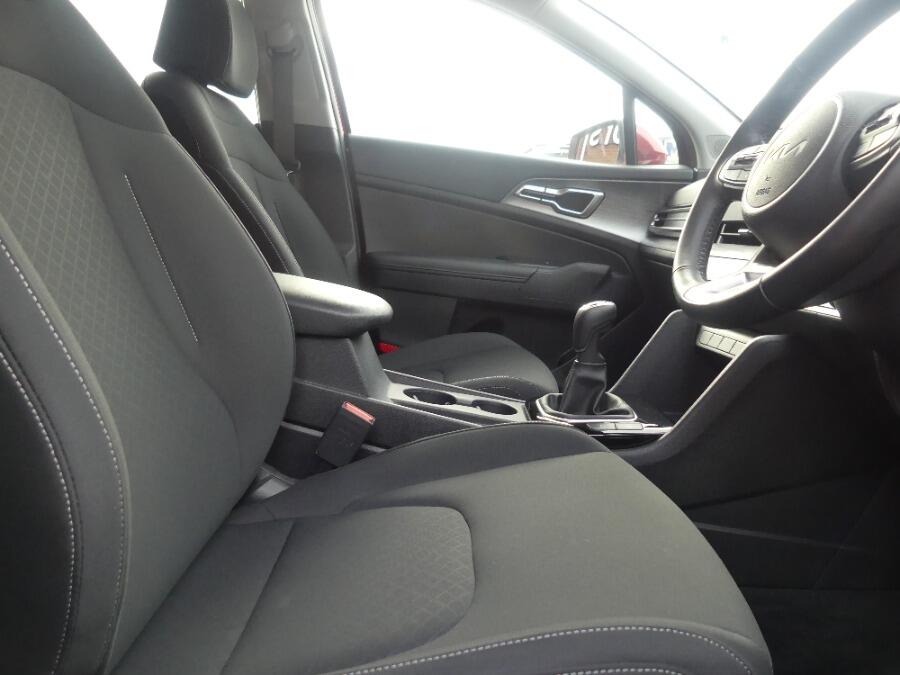 Used Kia Sportage 2025 for sale - 76473554: Photo 35