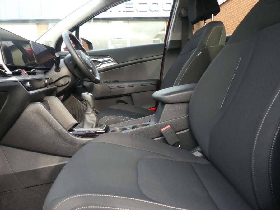 Used Kia Sportage 2025 for sale - 76473554: Photo 36