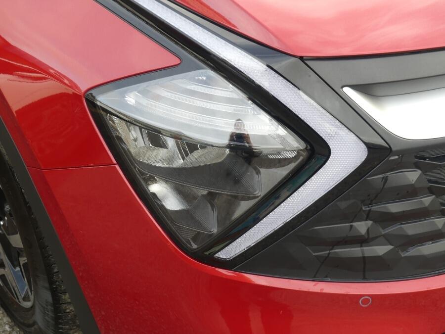 Used Kia Sportage 2025 for sale - 76473554: Photo 42