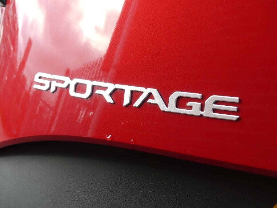 Used Kia Sportage 2025 for sale - 76473554: Photo 45