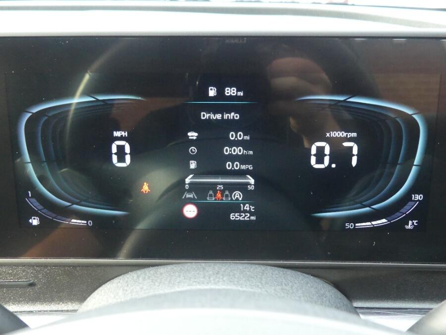 Used Kia Sportage 2025 for sale - 76473554: Photo 46