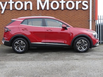 Used Kia Sportage 2025 for sale - 76473554: Photo