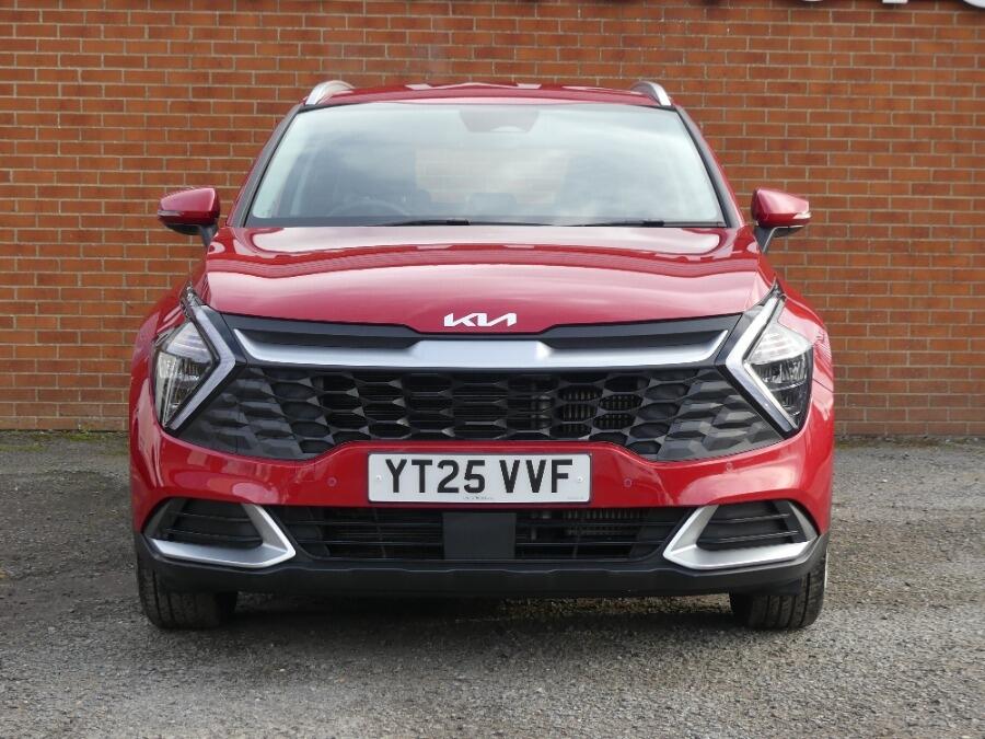 Used Kia Sportage 2025 for sale - 76473554: Photo 6