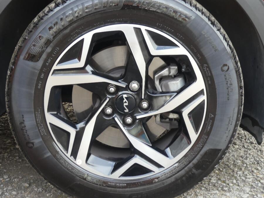 Used Kia Sportage 2025 for sale - 76473554: Photo 7