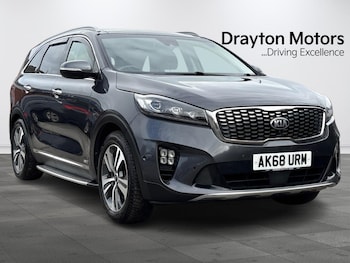 (68) - 2.2 Crdi Gt Line S Suv 5dr Diesel Auto Awd Euro 6 (s/s) (197 Bhp)