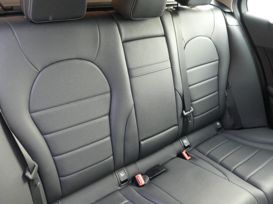 Used Mercedes-Benz C Class 2019 for sale - 76423833: Photo 10