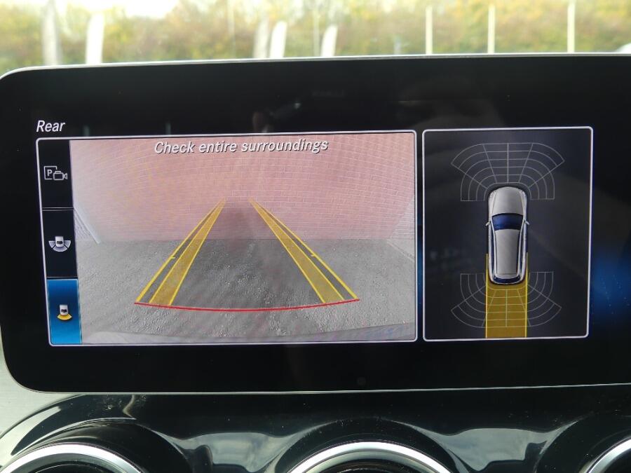 Used Mercedes-Benz C Class 2019 for sale - 76423833: Photo 15