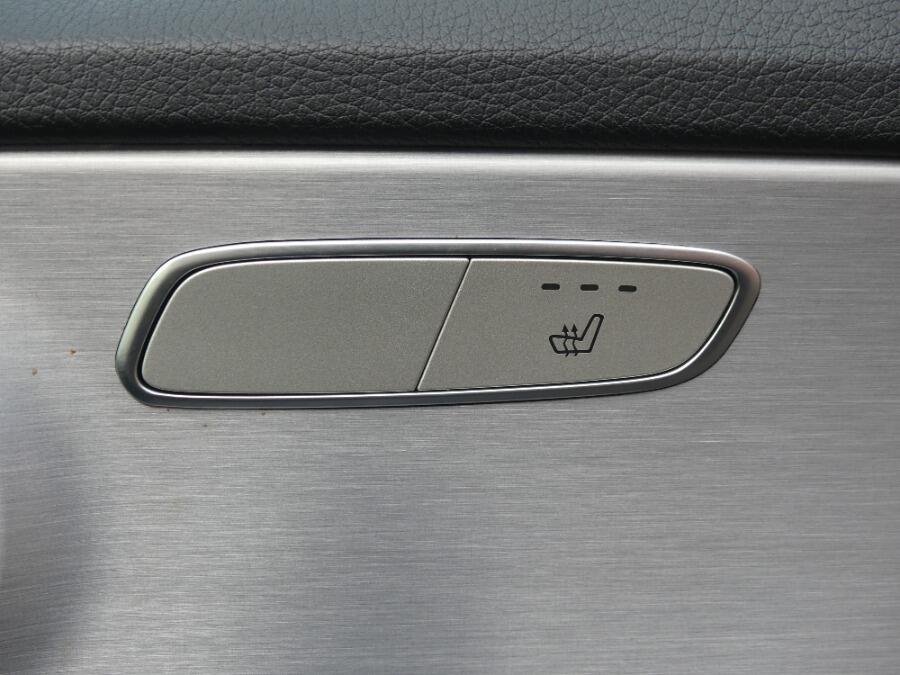 Used Mercedes-Benz C Class 2019 for sale - 76423833: Photo 18