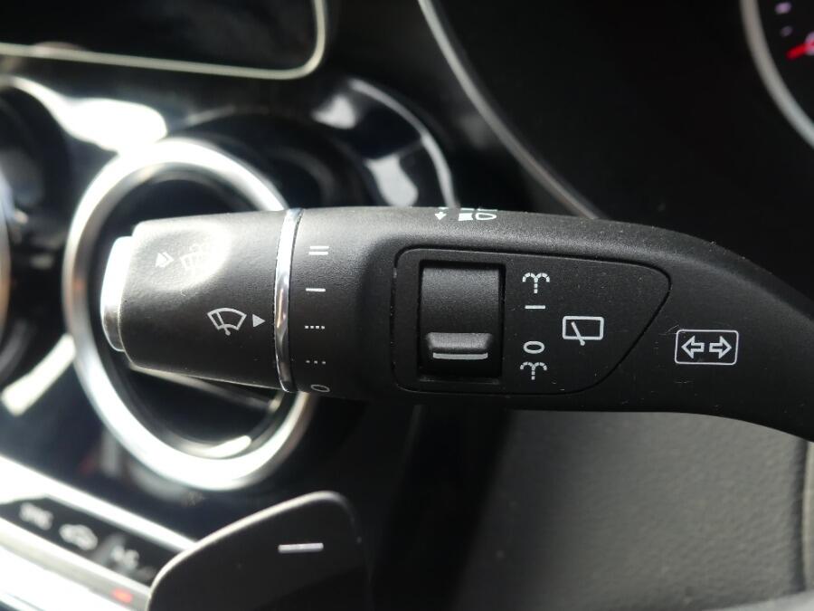 Used Mercedes-Benz C Class 2019 for sale - 76423833: Photo 21