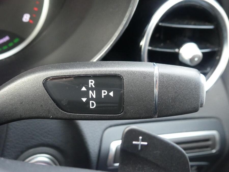 Used Mercedes-Benz C Class 2019 for sale - 76423833: Photo 22