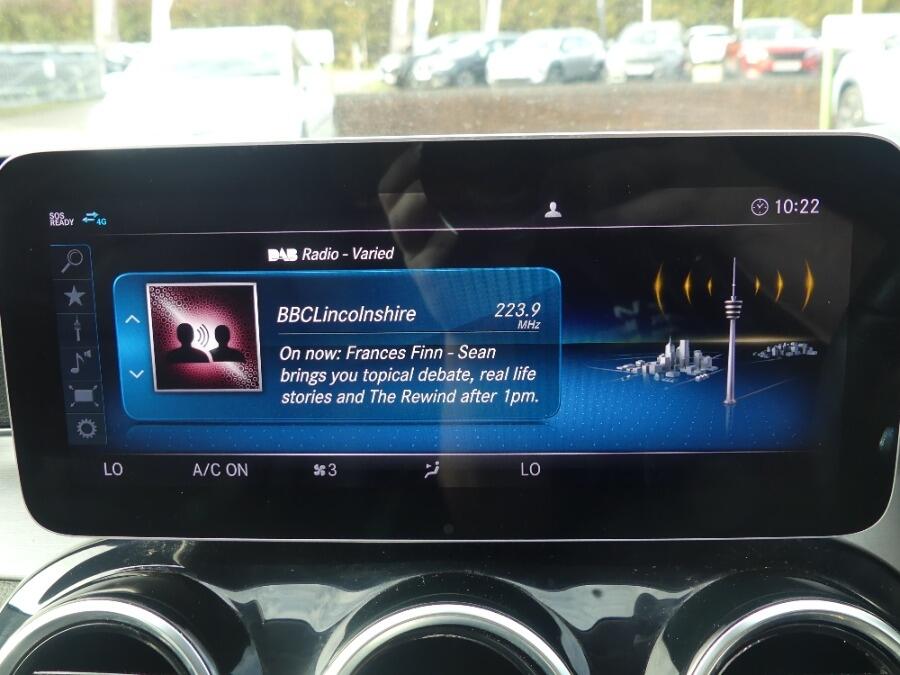 Used Mercedes-Benz C Class 2019 for sale - 76423833: Photo 27