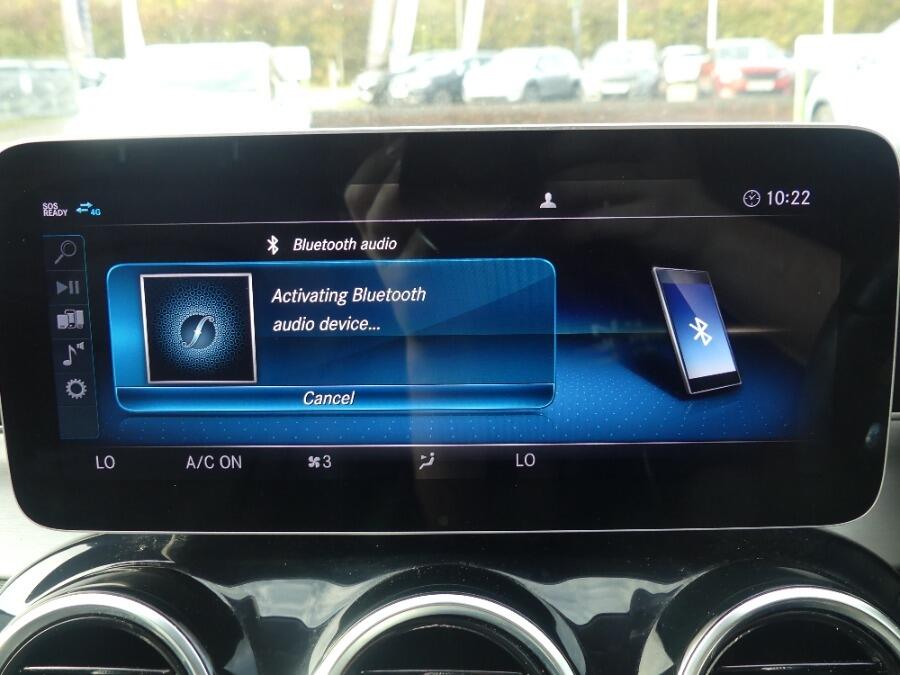 Used Mercedes-Benz C Class 2019 for sale - 76423833: Photo 29