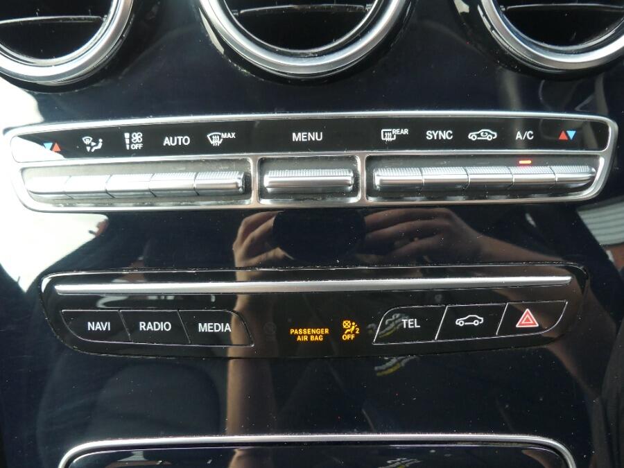 Used Mercedes-Benz C Class 2019 for sale - 76423833: Photo 30