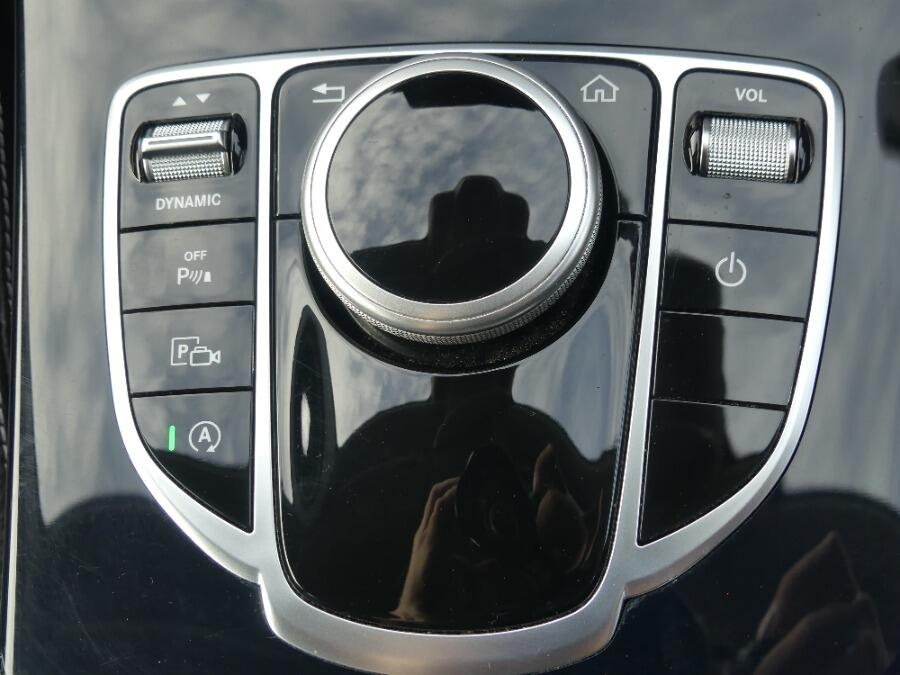 Used Mercedes-Benz C Class 2019 for sale - 76423833: Photo 31