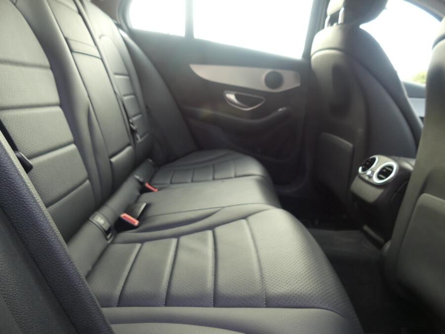 Used Mercedes-Benz C Class 2019 for sale - 76423833: Photo 39