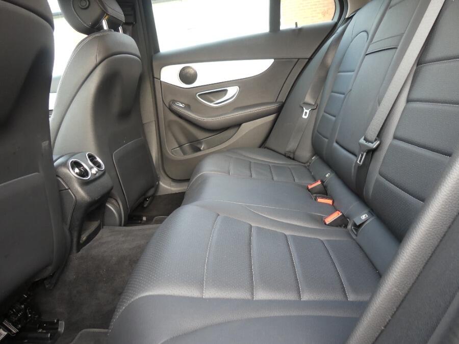 Used Mercedes-Benz C Class 2019 for sale - 76423833: Photo 40