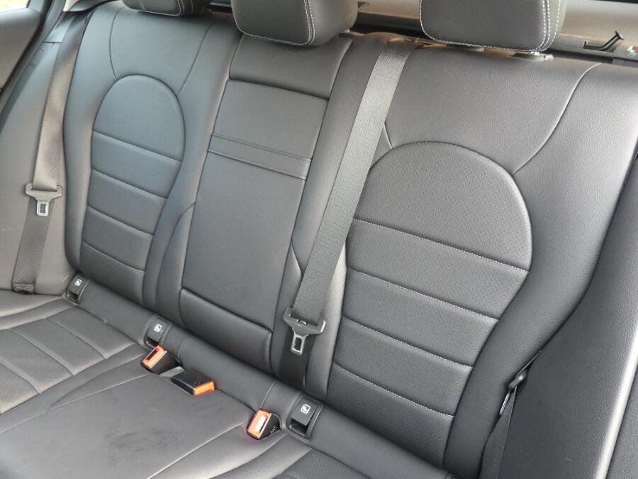 Used Mercedes-Benz C Class 2019 for sale - 76423833: Photo 41