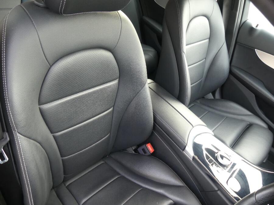 Used Mercedes-Benz C Class 2019 for sale - 76423833: Photo 43