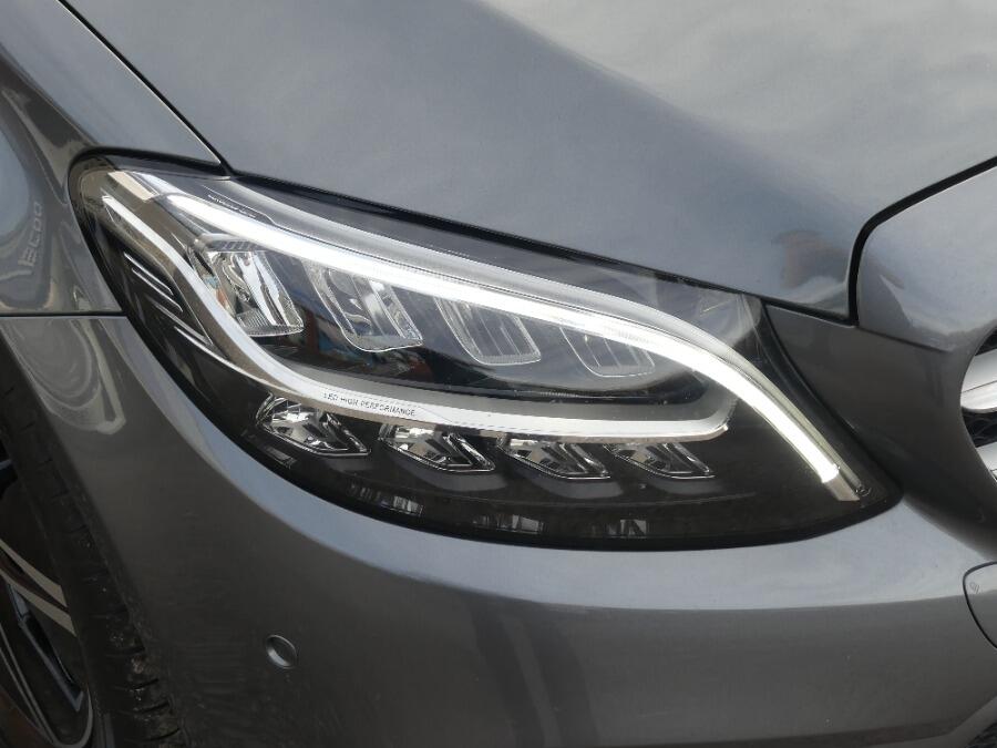 Used Mercedes-Benz C Class 2019 for sale - 76423833: Photo 44