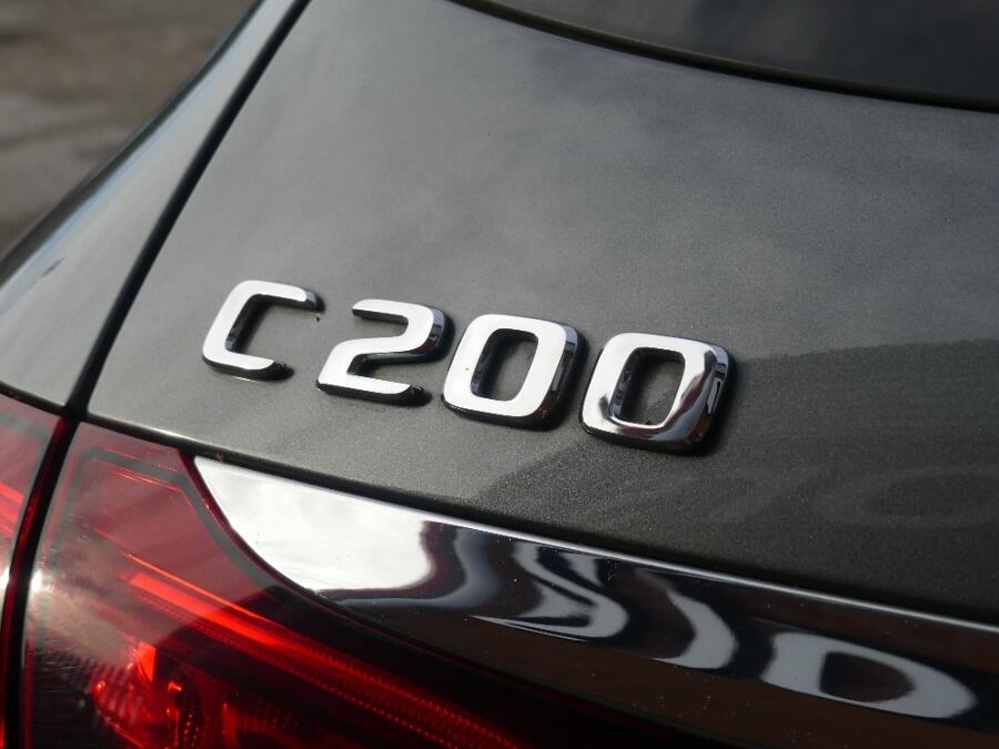 Used Mercedes-Benz C Class 2019 for sale - 76423833: Photo 47