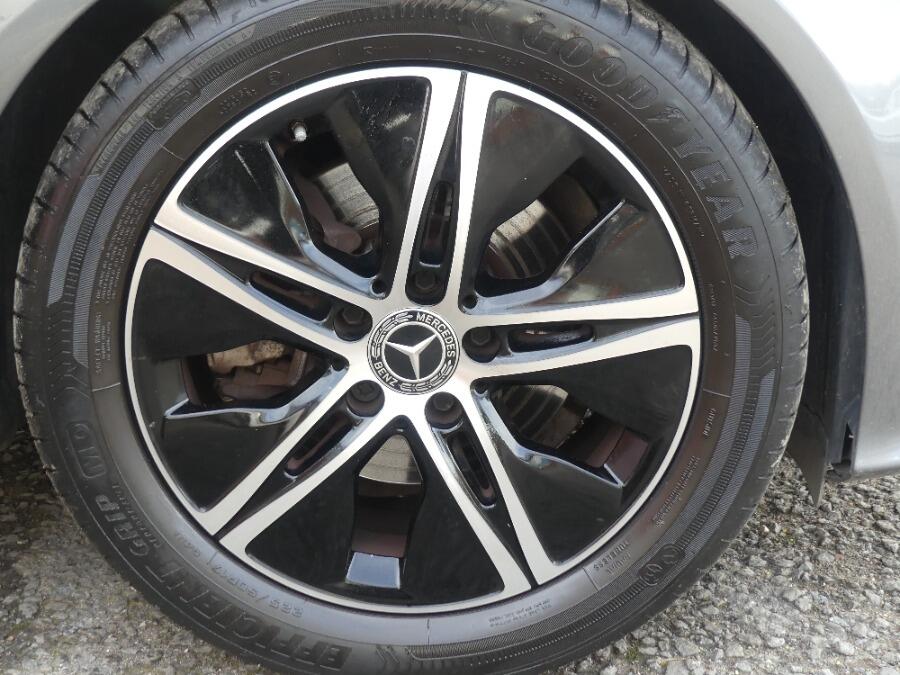 Used Mercedes-Benz C Class 2019 for sale - 76423833: Photo 7