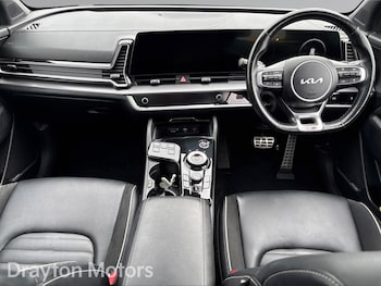 Used Kia Sportage 2023 for sale - 77925281: Photo