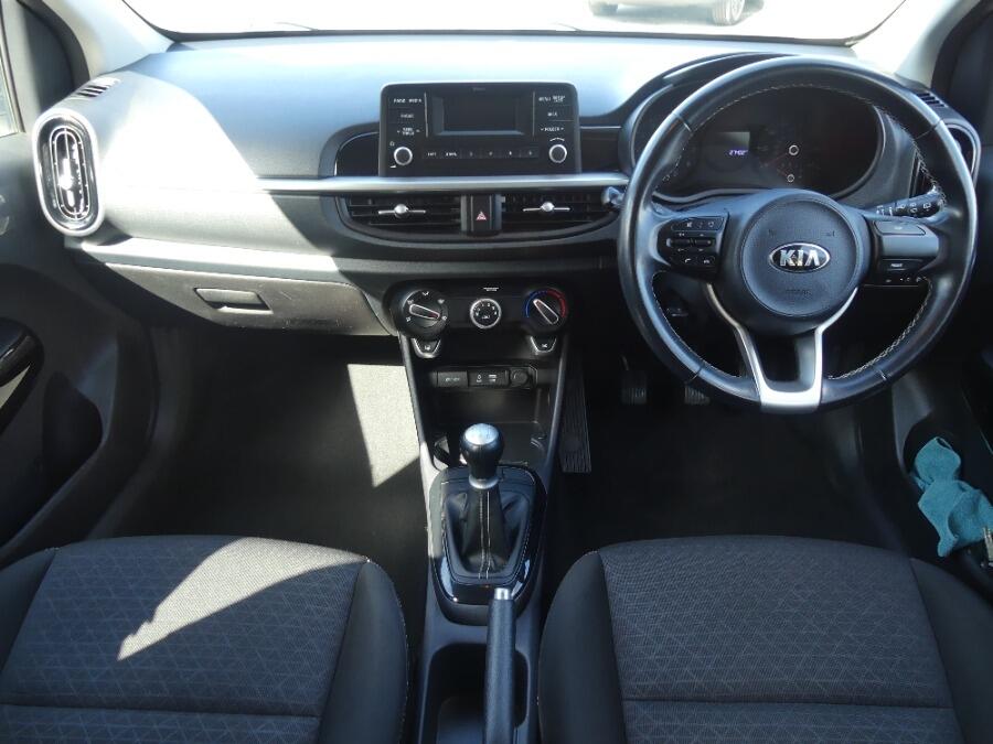 Used Kia Picanto 2019 for sale - 76108656: Photo 10