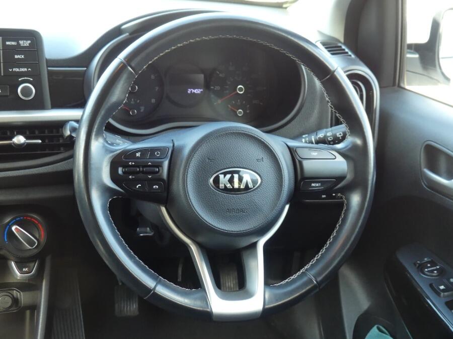 Used Kia Picanto 2019 for sale - 76108656: Photo 11