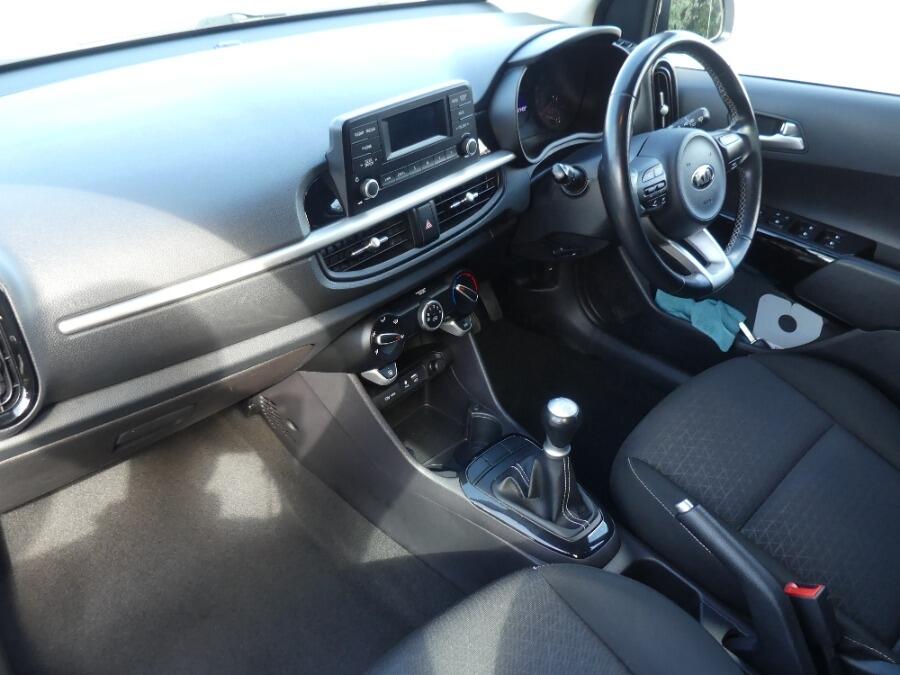 Used Kia Picanto 2019 for sale - 76108656: Photo 2