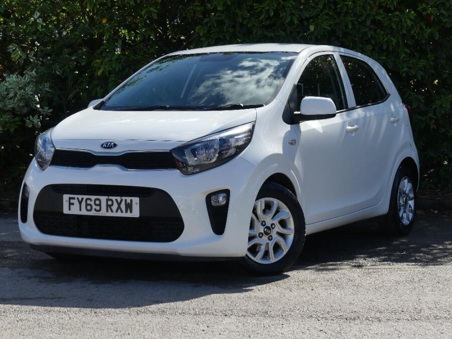 Used Kia Picanto 2019 for sale - 76108656: Photo 21