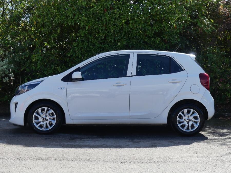 Used Kia Picanto 2019 for sale - 76108656: Photo 22