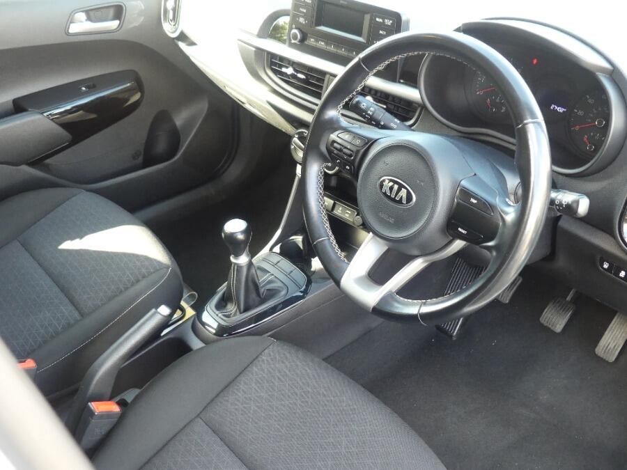 Used Kia Picanto 2019 for sale - 76108656: Photo 33