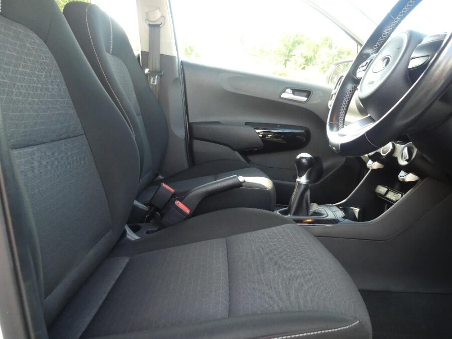 Used Kia Picanto 2019 for sale - 76108656: Photo 34