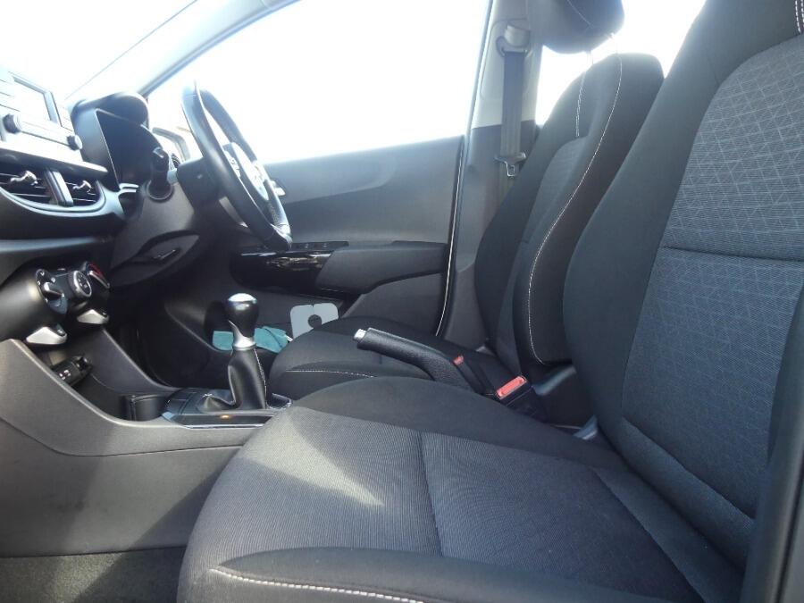 Used Kia Picanto 2019 for sale - 76108656: Photo 35