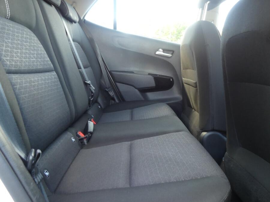 Used Kia Picanto 2019 for sale - 76108656: Photo 37