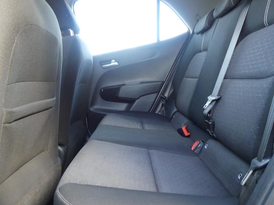 Used Kia Picanto 2019 for sale - 76108656: Photo 38