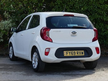 Used Kia Picanto 2019 for sale - 76108656: Photo 3
