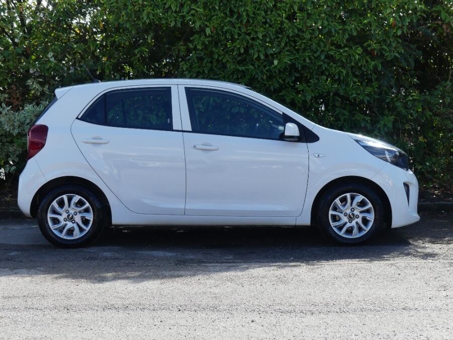 Used Kia Picanto 2019 for sale - 76108656: Photo 4